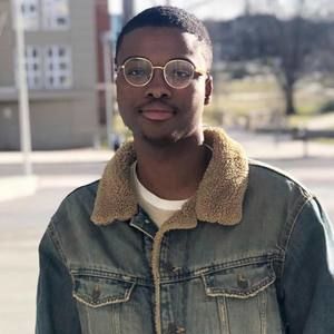 Meet your Posher, Langston